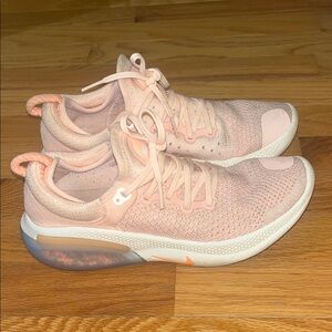 Nike Joy ride shoes